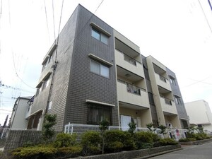 プランドール外観写真
