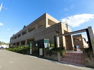 フォレストヒル外観写真