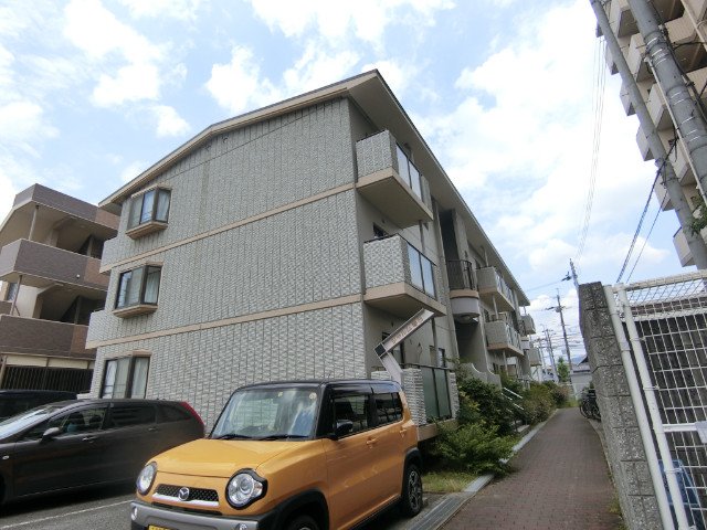 シャルム春日