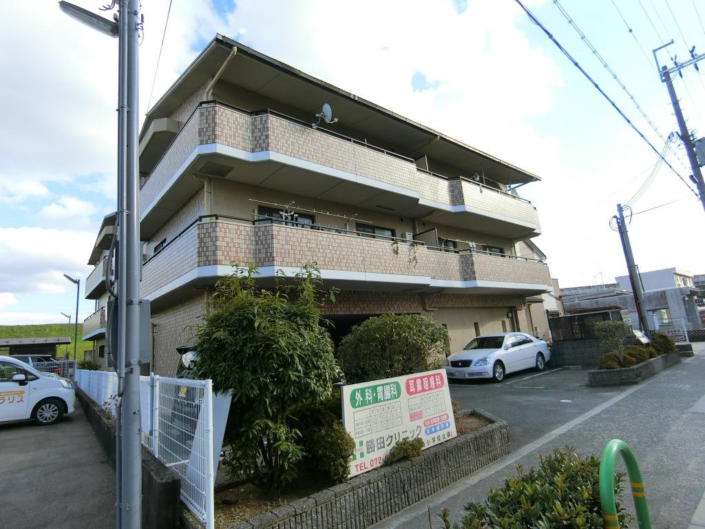 famille IKEDA