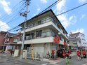 タウンハイツ穂積