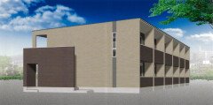 プランドール新町