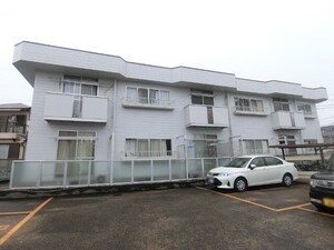 フローリッシュ奥野2外観写真