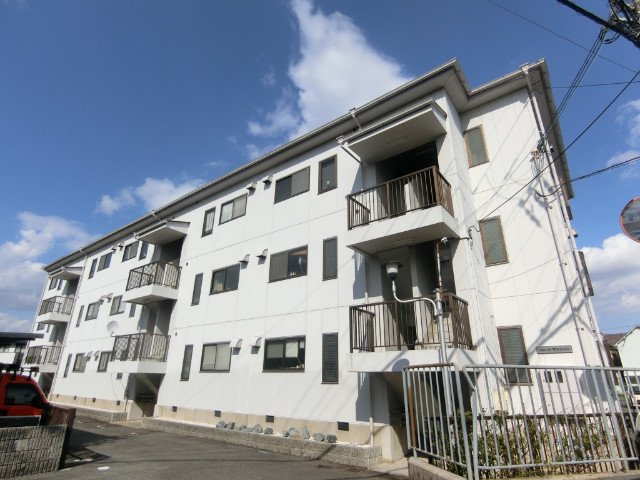 パレットマンション