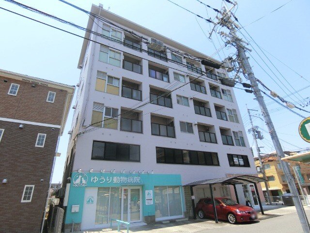 コーポかみすな