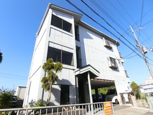 ヴィラYAYOI外観写真