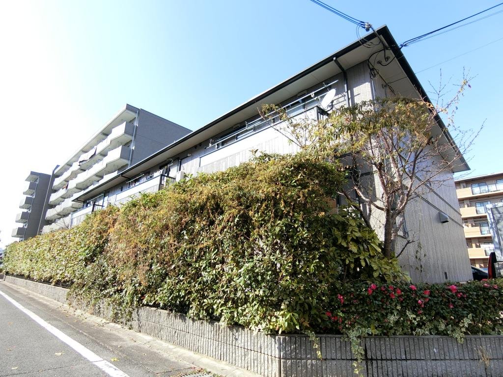 エクセル南茨木
