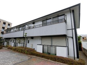 ファーストセリオ外観写真