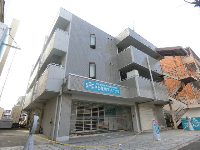 サンクチュアリムライ