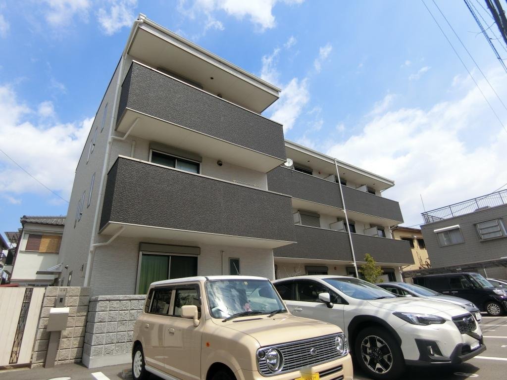 アンプルールフェール グリシーヌ