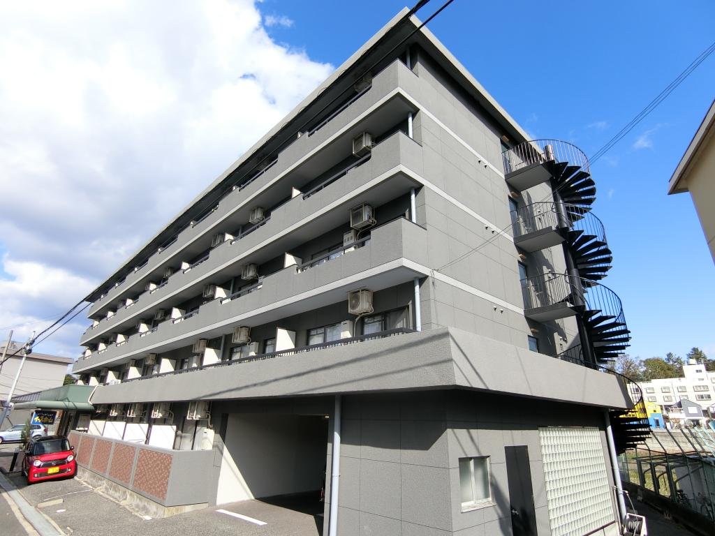 イーズ南春日丘