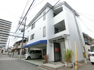 シャトーリベラル外観写真