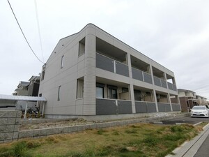 Premier外観写真