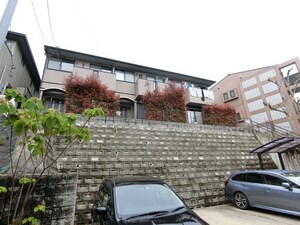 サンガーデン南春日丘外観写真