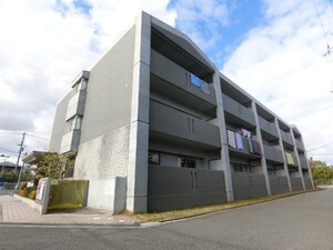 ジャルダン平田外観写真