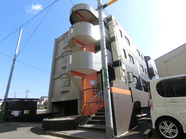 ハピネス栄町