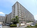 ローレルハイツ茨木総持寺2号棟