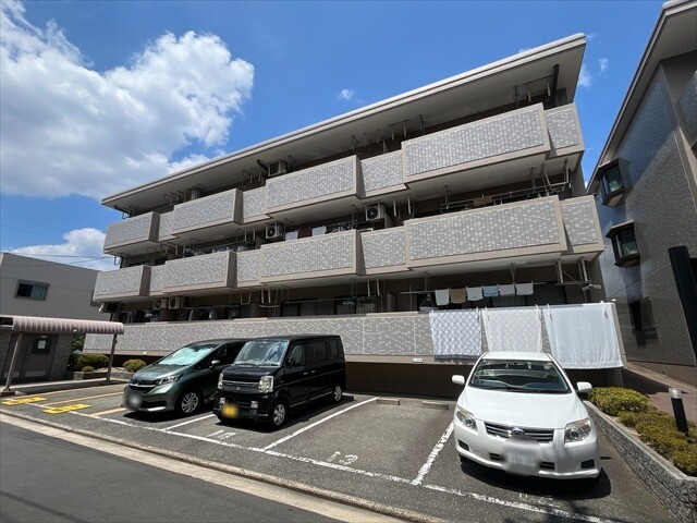 コーポラス茨木Ｂ棟