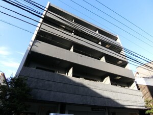 山﨑マンション14外観写真