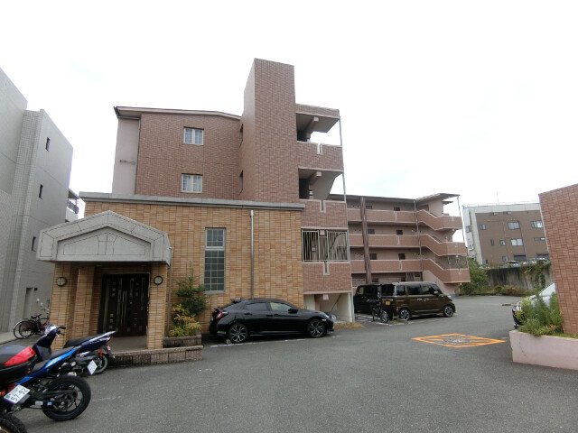石塚ハイム