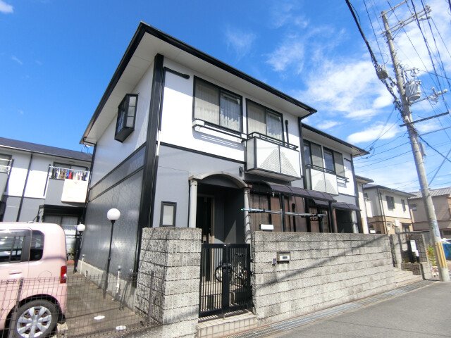 サンヴィレッジ上郡Ｂ棟