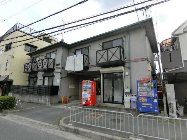 入江ハイツⅣ