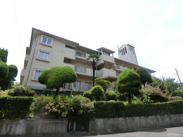 エミネンス穂積台