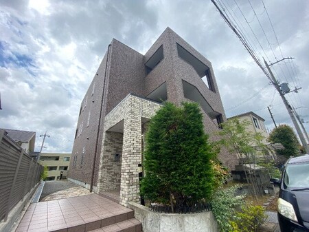 Saint　Emilion外観写真