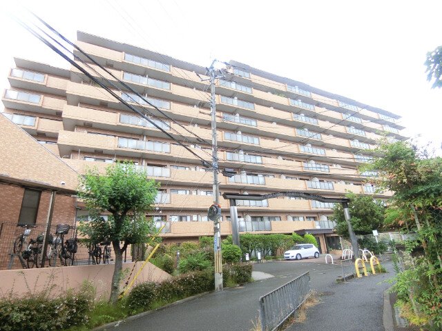 グラン・ドムール茨木
