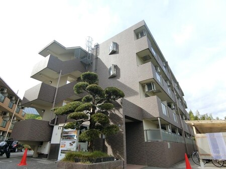 グリーンハイツ豊川Ⅱ外観写真