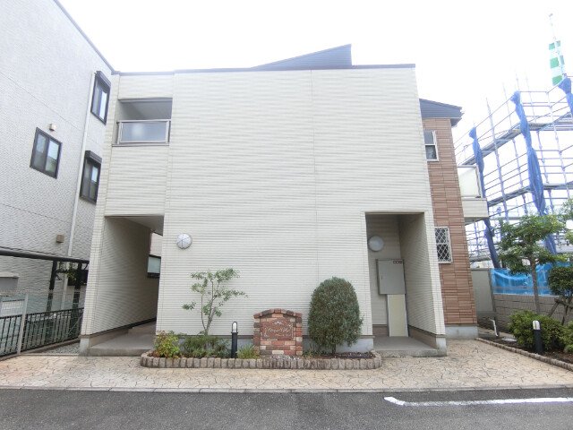 リヴェール　ヴィラ