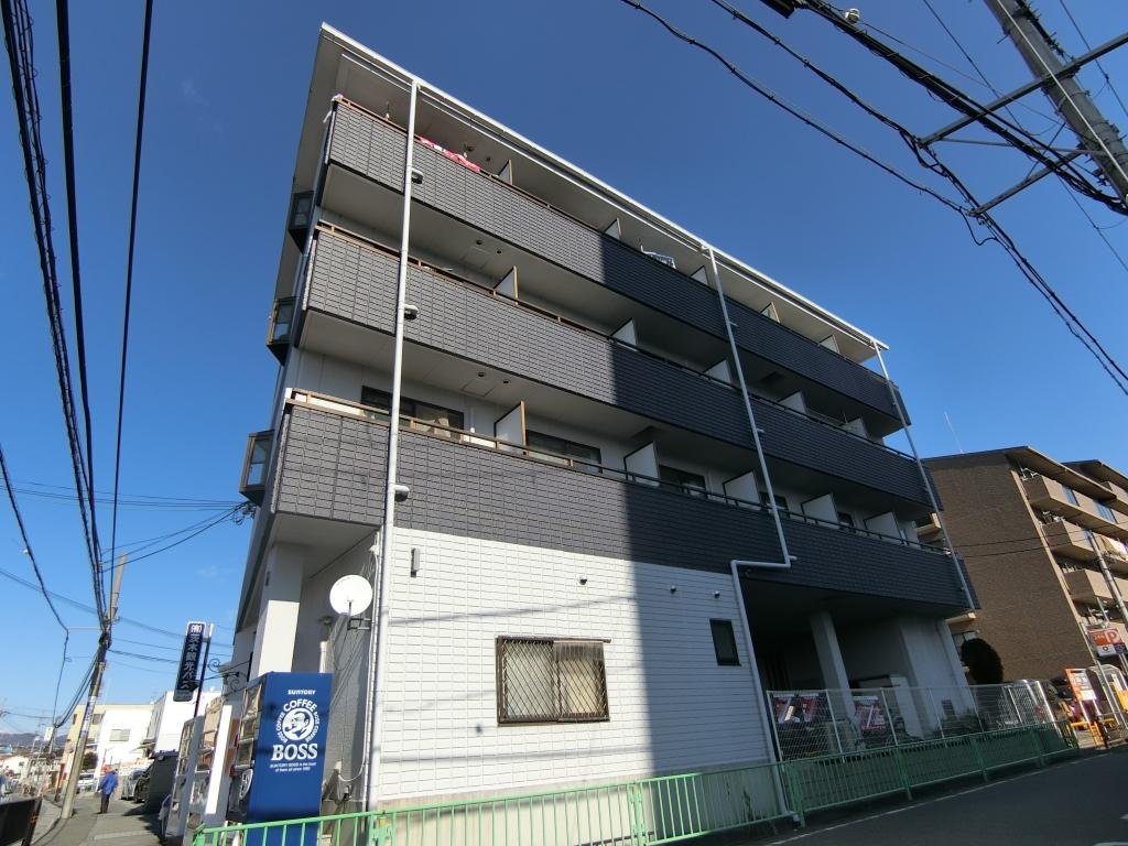 アネックス西村