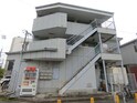 ドウエル橋の内