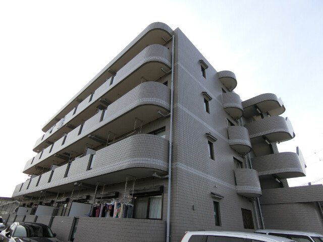 シャンテハイツ