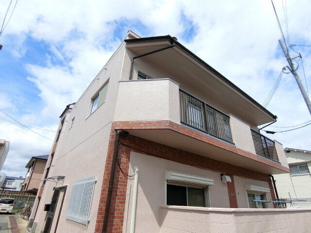 吉田マンション東雲パート1