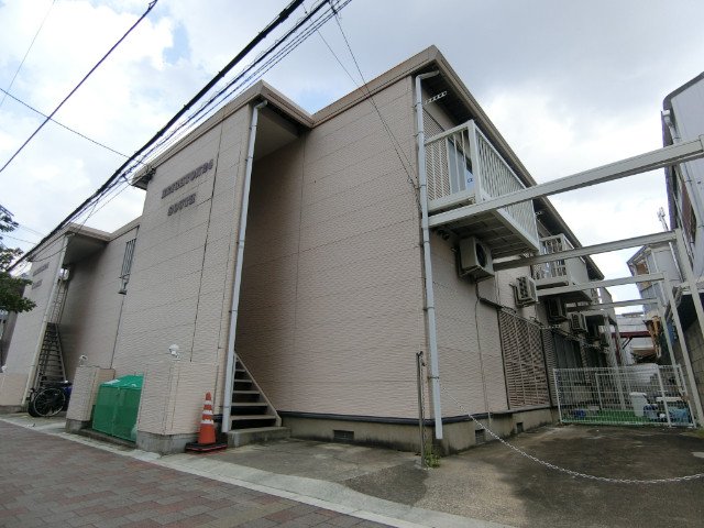 ブライトン24　MIDDLE
