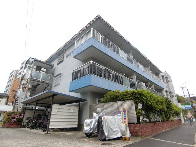 天王タウンハイツ
