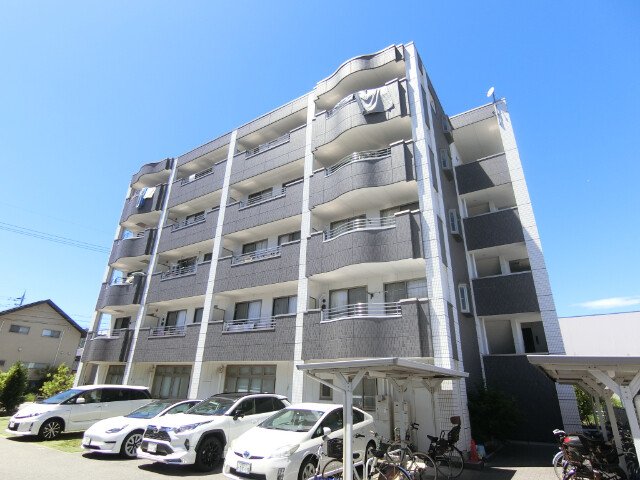 URBAN　HILLS　SAITOⅠ