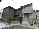 エルメゾンJR総持寺