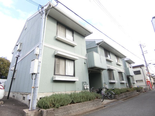 メゾンエスポワール