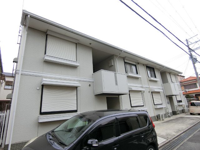 グレイス・イケノキタ