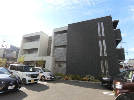 La Casa Vivace外観写真