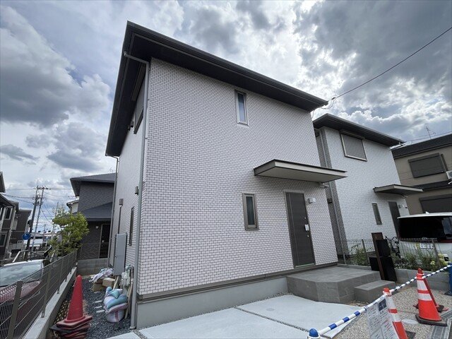 仮）吹田市岸部中4丁目戸建貸家Ｃ棟