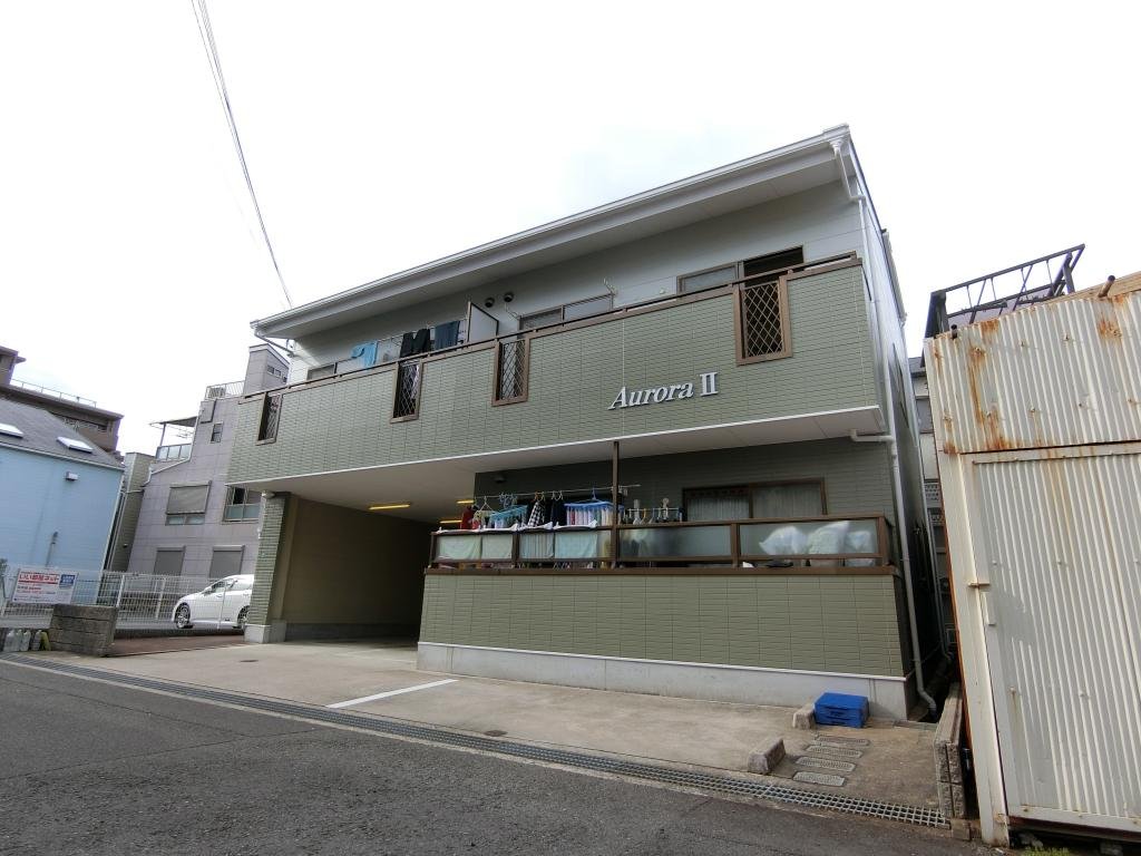 アウローラⅡ