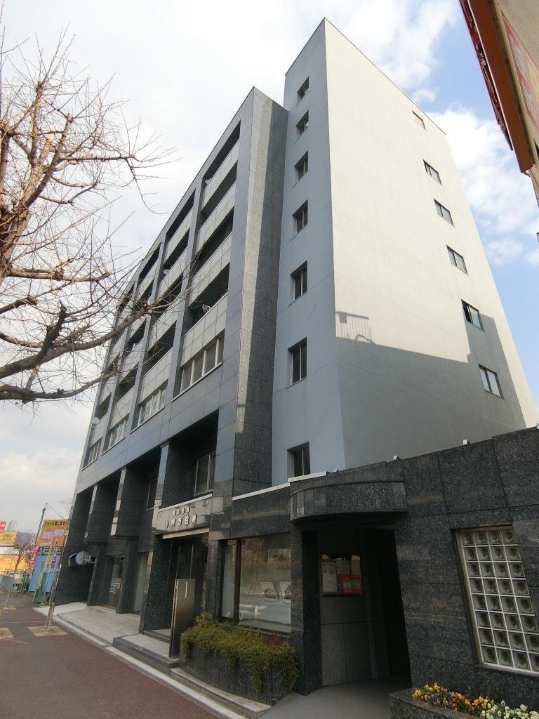 小野寺ビル