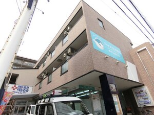 フォルシアM外観写真