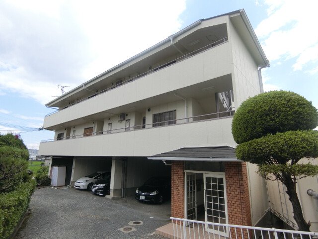 宮本マンション