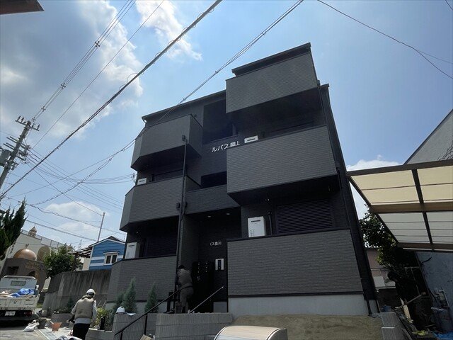 アルバス豊川