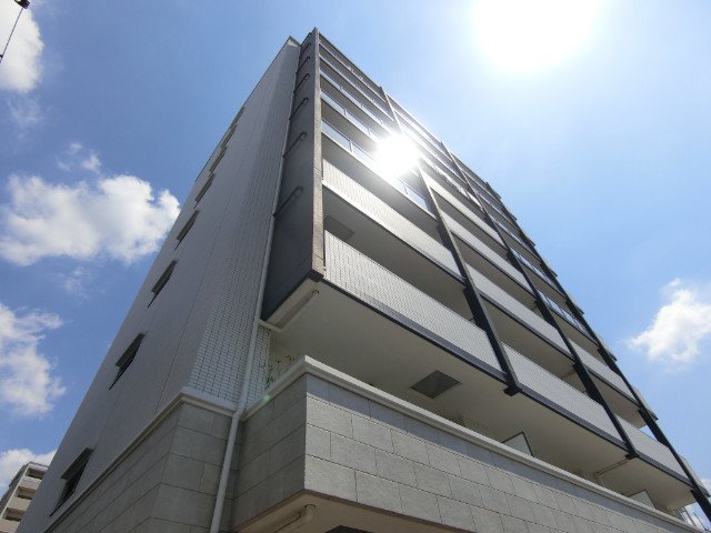 プロスパー正雀本町