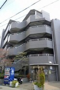 パセオ摂津Ⅰ